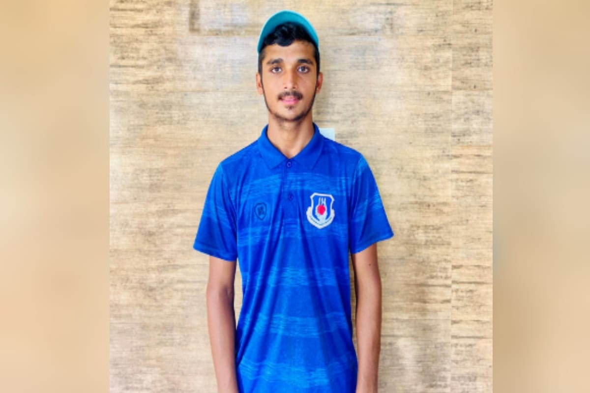 Under-19 Cricket: Five cricketers from Meerut selected for UP team for vinoo mankad trophy