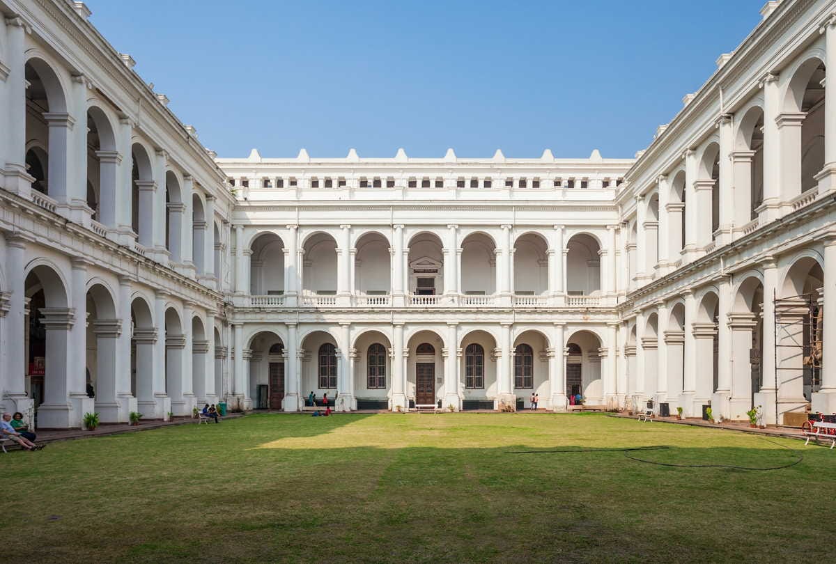 places you must visit in west bengal near kolkata