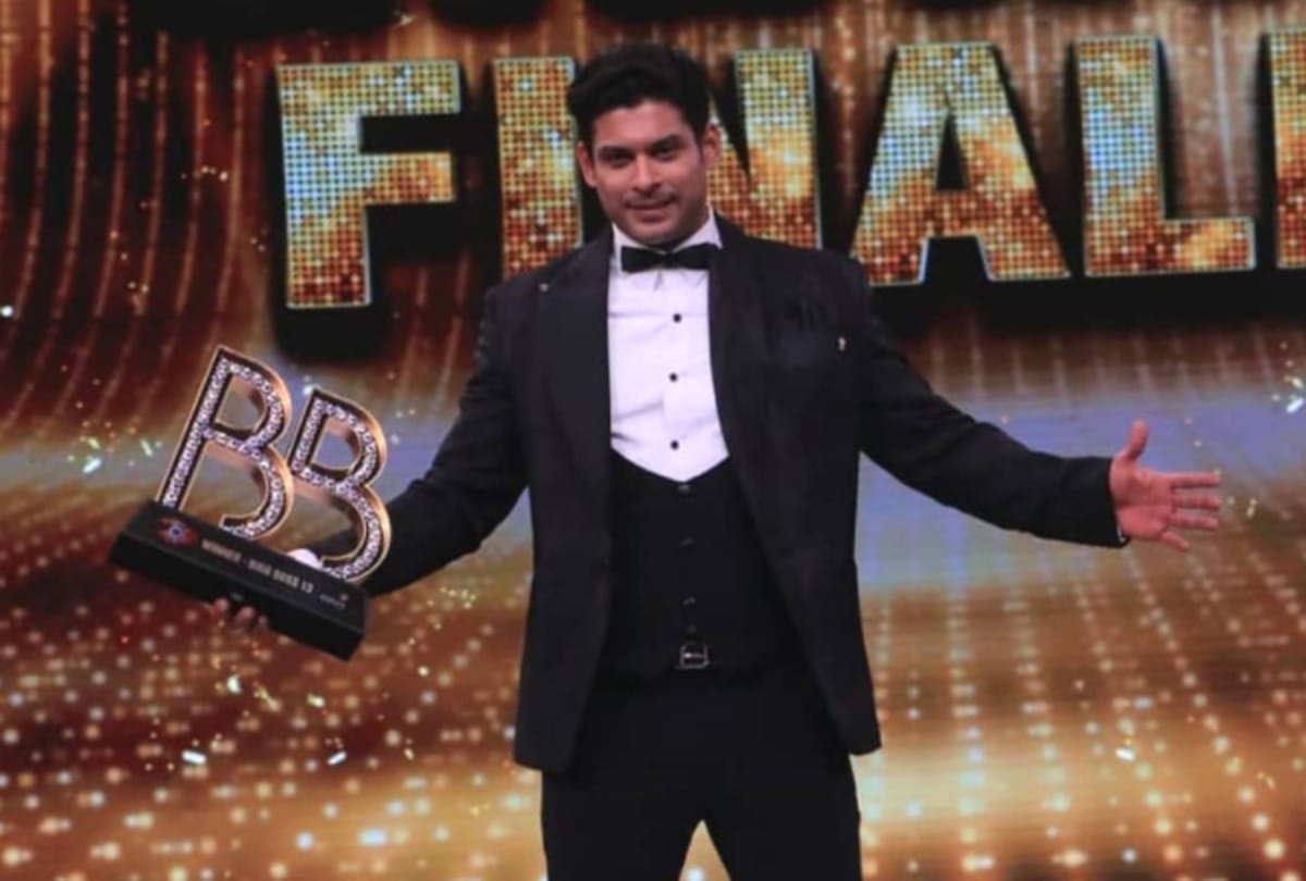 Bigg Boss winner sidharth shukla to shilpa shinde these stars have also become victims of age shaming in the house
