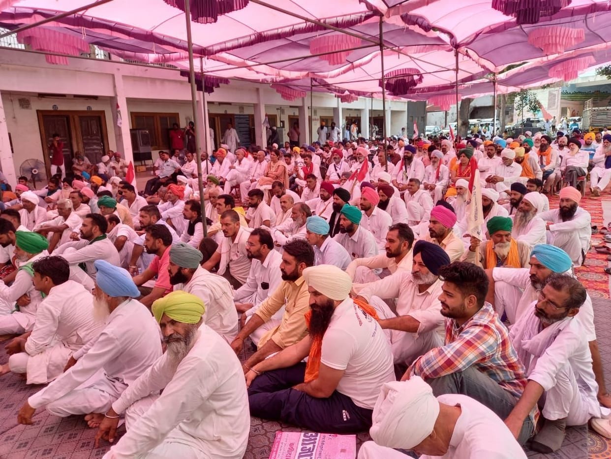 Uproot the imperialism of black British: Prof. Jagmohan Singh