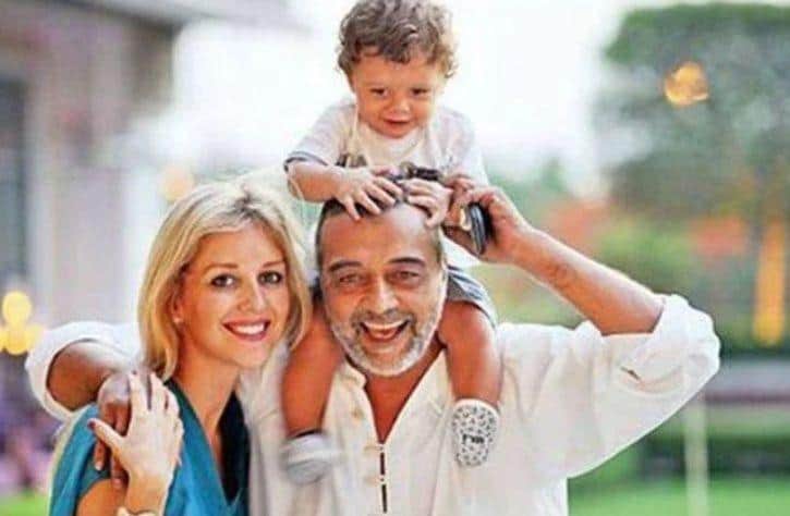 Lucky Ali Birthday Special: unknown facts about lucky ali life and marriage