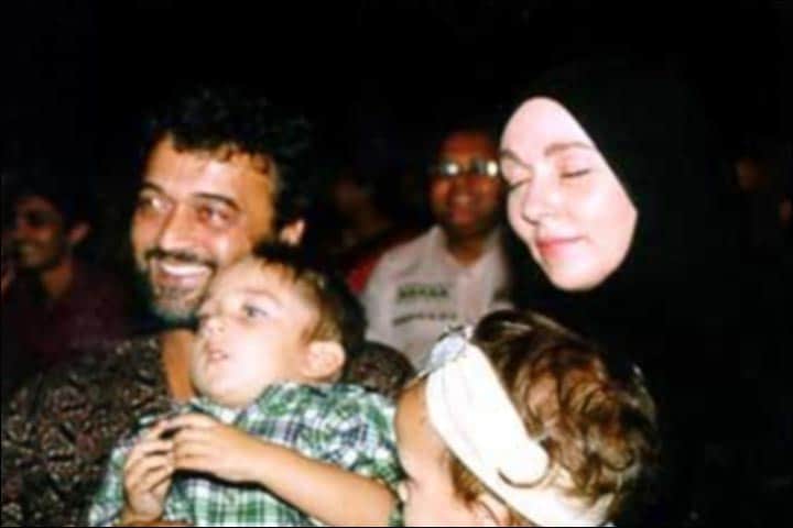 Lucky Ali Birthday Special: unknown facts about lucky ali life and marriage