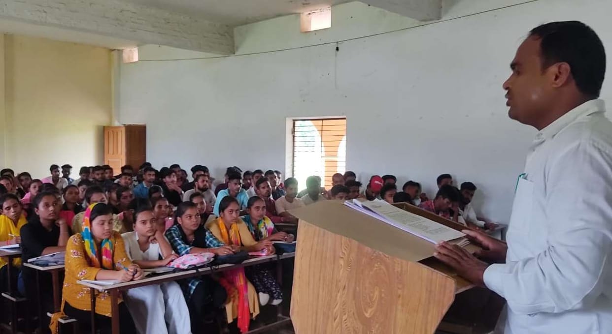 New education policy will open the doors of employment
