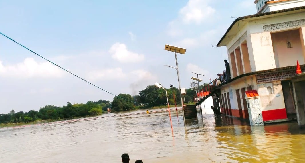 Tamasa on the escalation, the city on the target, the condition of the city deteriorated