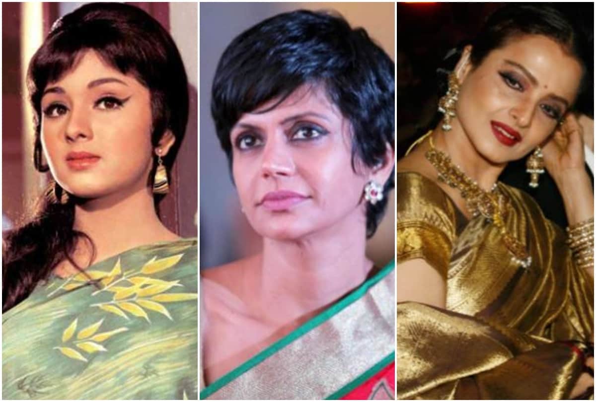 Mandira bedi to leena chandavarkar these actresses became widowed at very young age