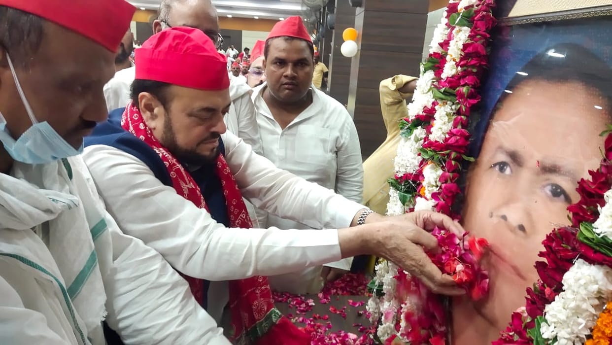 BJP government is a government of liars - Abu Asim Azmi