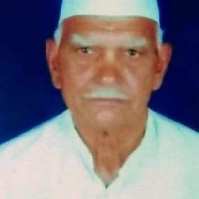 Chaudhary Udayveer Singh Panwar of Battisa Khap passes away