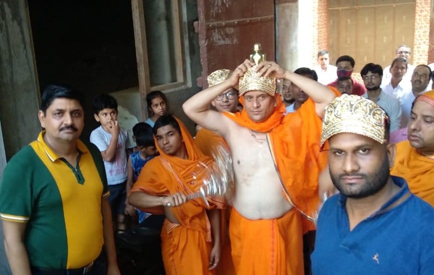 Brahmacharya is the name of conquering the disorders of the mind.