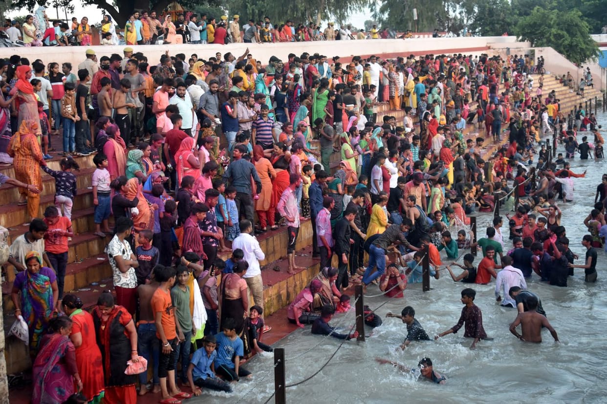 ganesh mahotsave