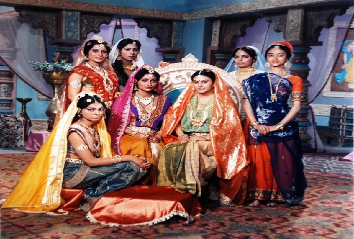Happy Birthday Deepika Chikhalia Exclusive Interview with Amar Ujala Bala Guru Maa Ghalib Ramayan Sita Khoj