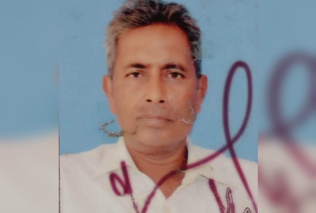 Father of accused Vijay arrested by police in Kajal murder case at gorakhpur