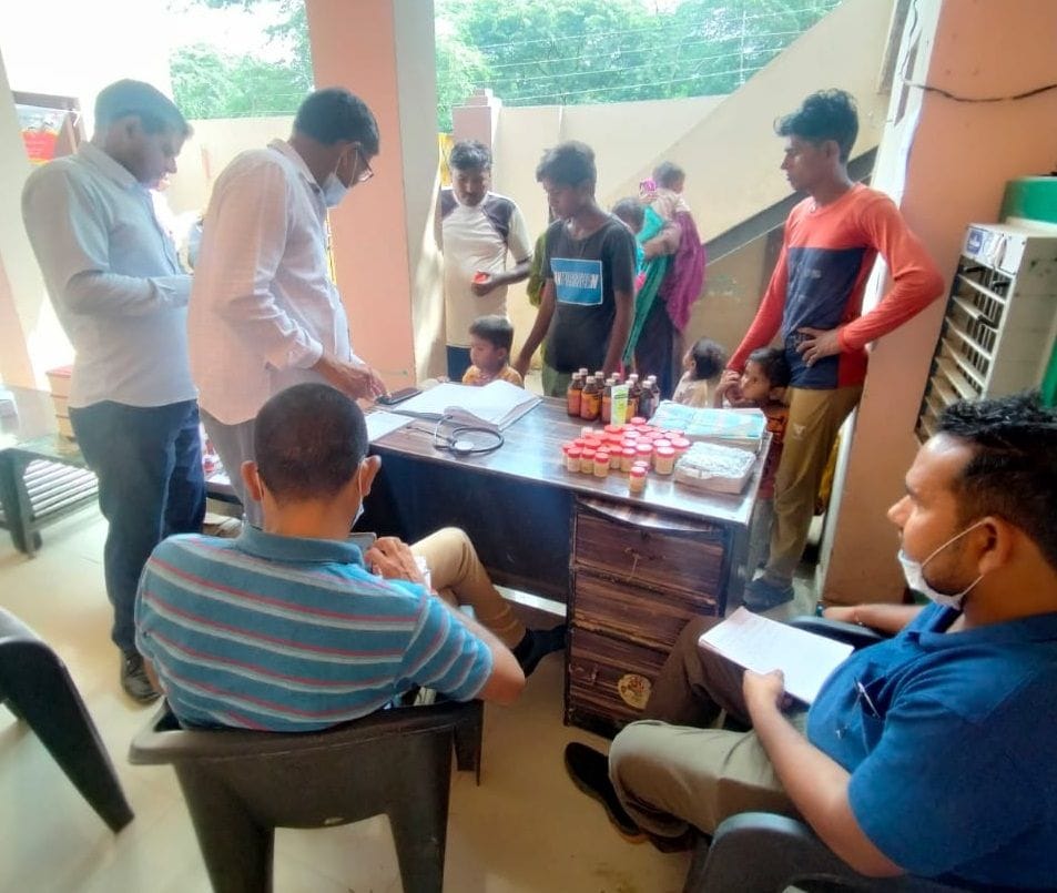 32 new more patients of fever were found in Chilli