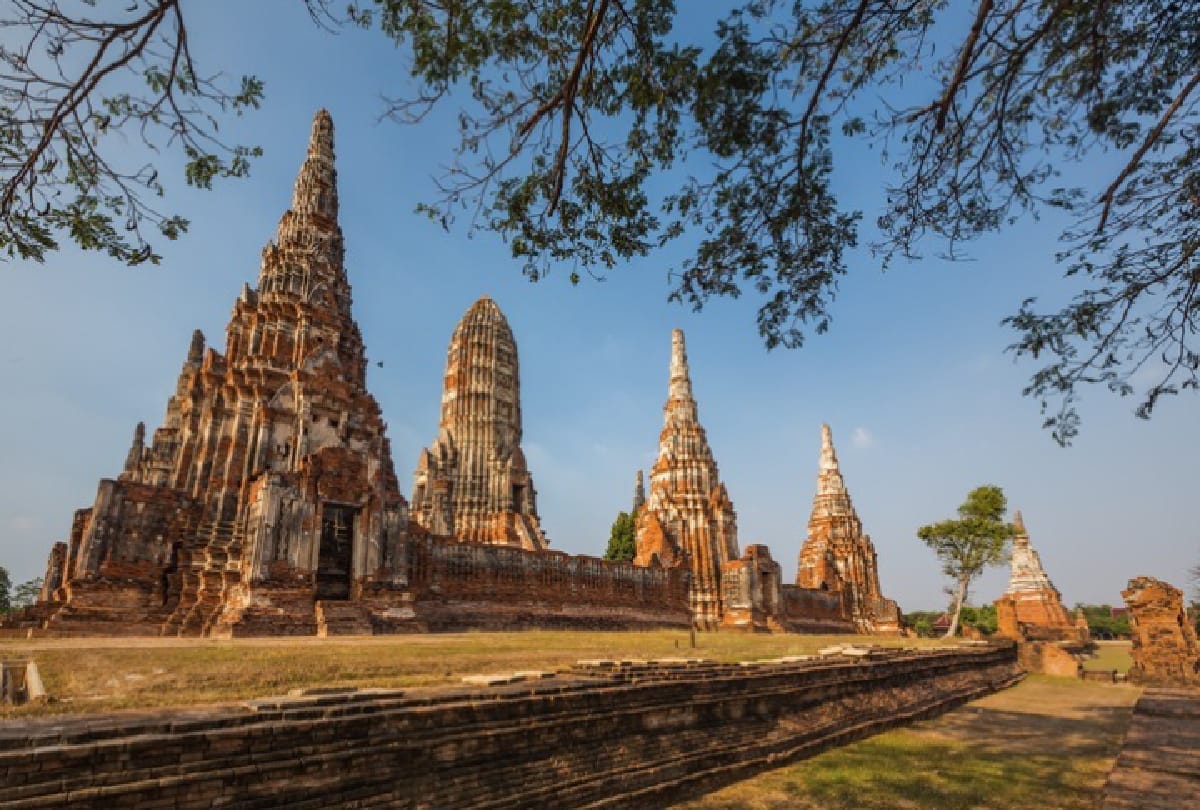 Mysterious Kiradu Temple Story where people scared to go there