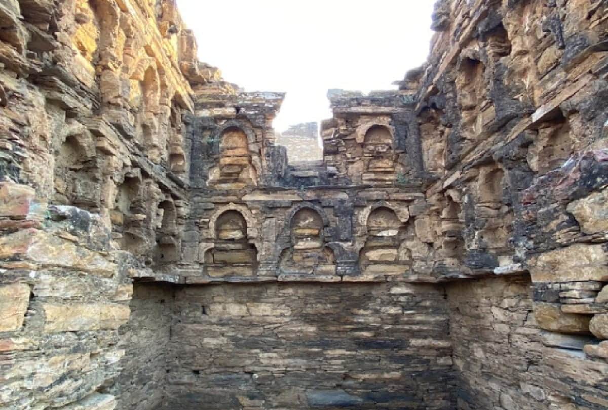 Mysterious Kiradu Temple Story where people scared to go there