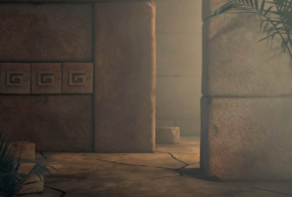 Mysterious Kiradu Temple Story where people scared to go there
