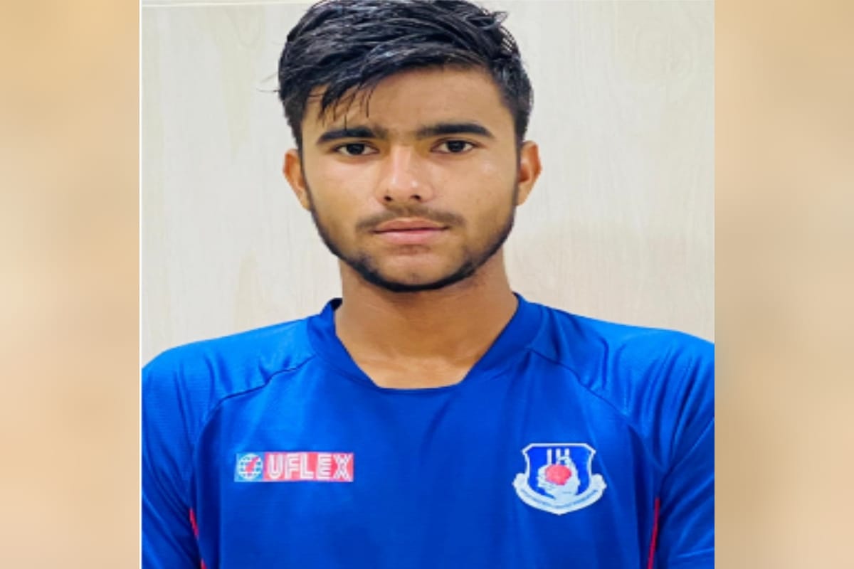 Under-19 Cricket: Five cricketers from Meerut selected for UP team for vinoo mankad trophy