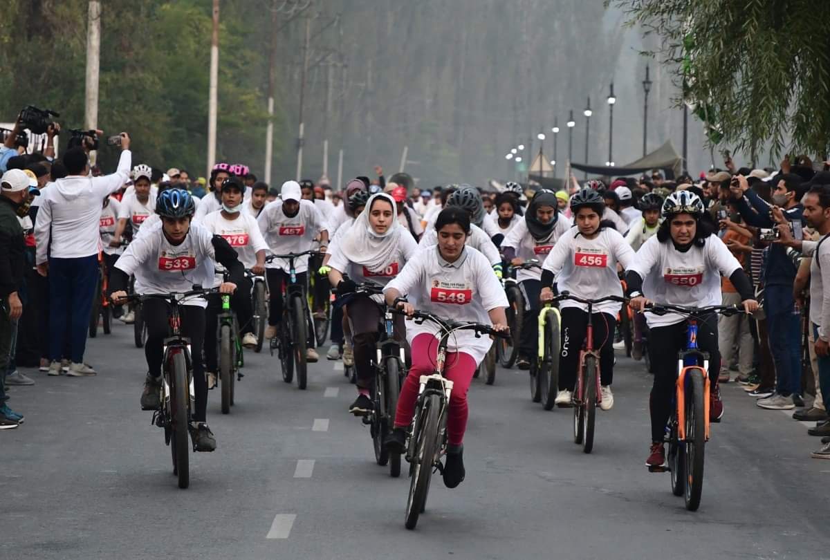 jammu kashmir lg manoj sinha said no one will be allowed to harm country s unity and sovereignty