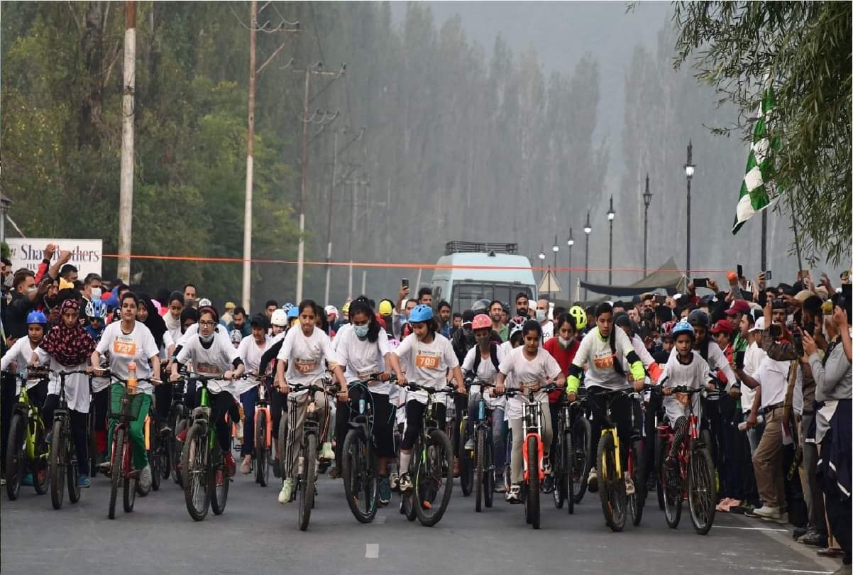 jammu kashmir lg manoj sinha said no one will be allowed to harm country s unity and sovereignty