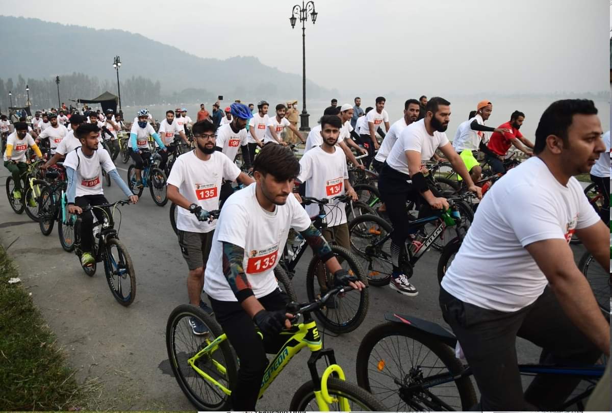 jammu kashmir lg manoj sinha said no one will be allowed to harm country s unity and sovereignty