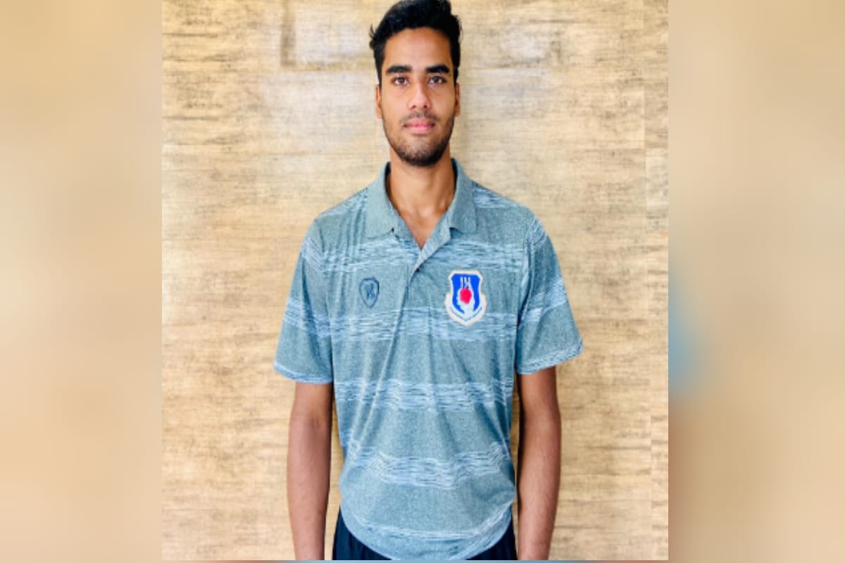 Under-19 Cricket: Five cricketers from Meerut selected for UP team for vinoo mankad trophy