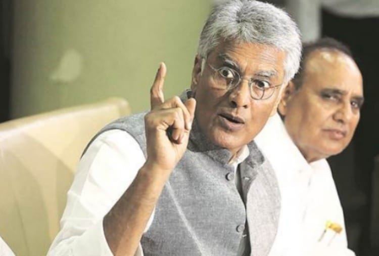 Punjab Congress Legislature Party meeting will be held again on Sunday