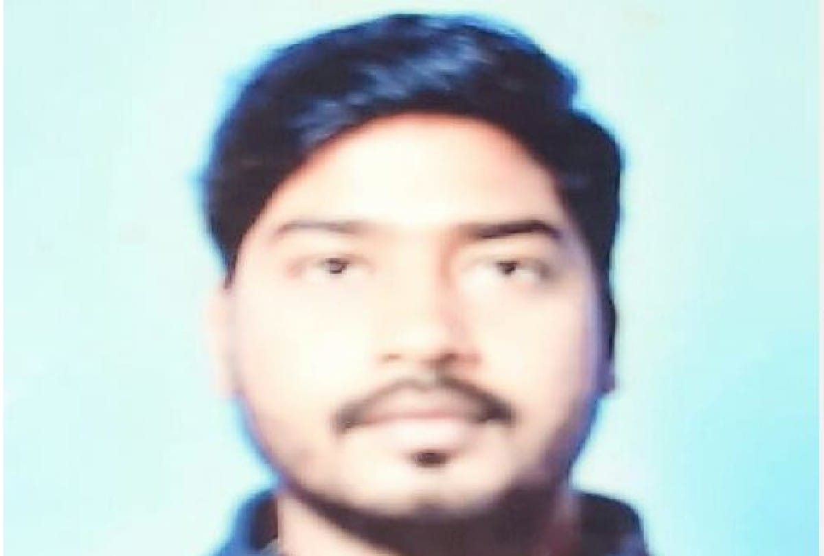 Agra Sushil Chauhan Murder Case Police Encounter With Miscreants Two Arrests