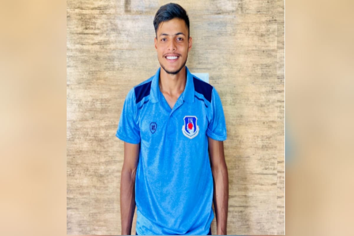 Under-19 Cricket: Five cricketers from Meerut selected for UP team for vinoo mankad trophy