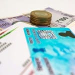 aadhar pan link