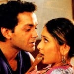 अजनबी फिल्म में बॉबी देओल और करीना कपूर खान