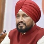 चरणजीत सिंह चन्नी