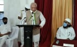 Country's disruptive forces dominate: Arif Mohammad Khan
