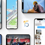 iOS 15