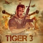 सलमान खान-टाइगर 3