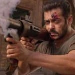 सलमान खान-टाइगर 3