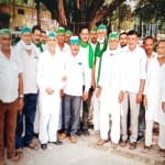 किसान