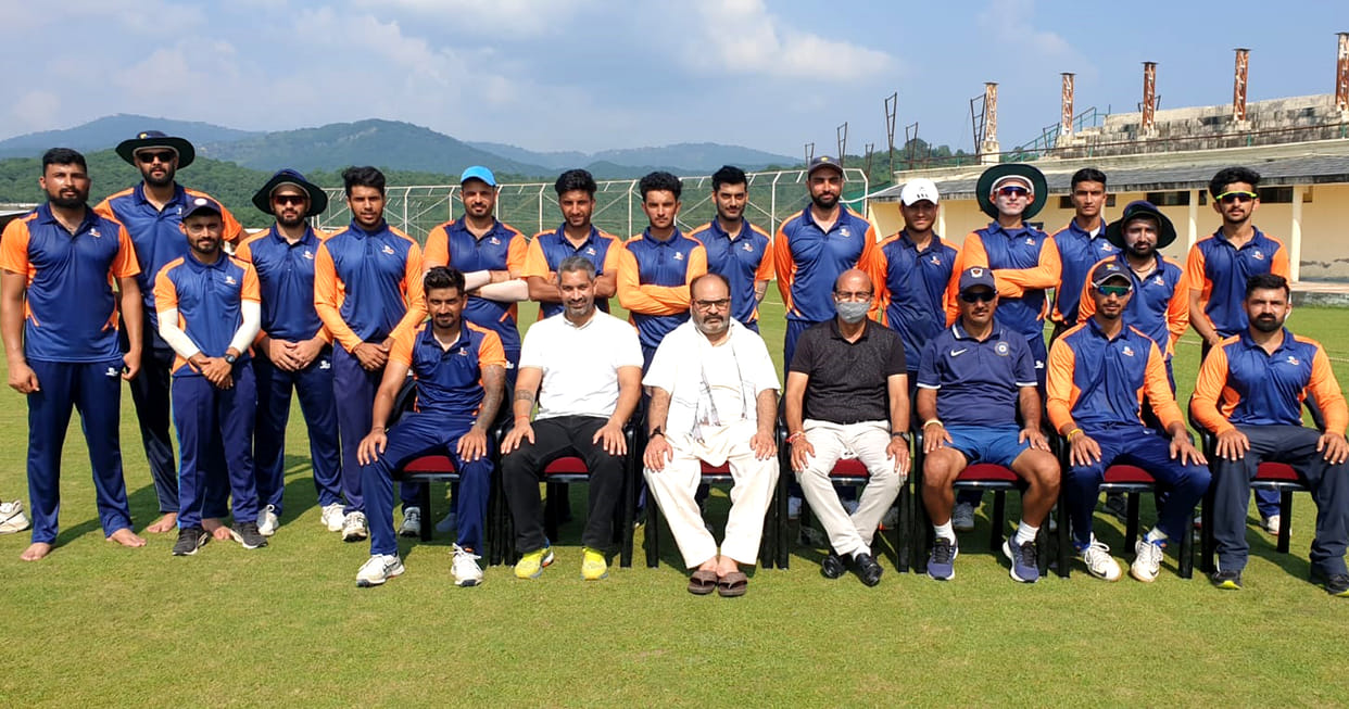 Hamirpur beat Mandi by 42 runs