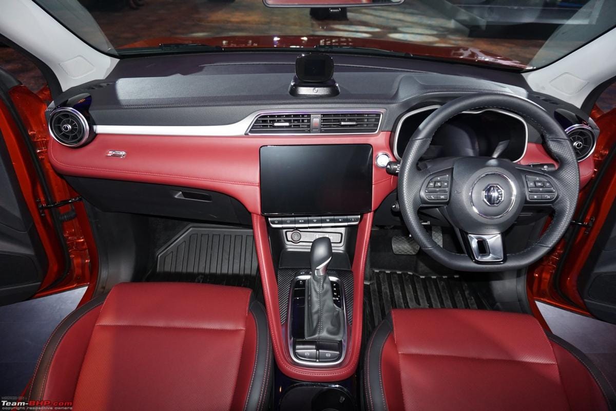 mg astor delivery news mg astor delivery status mg astor features price specifications