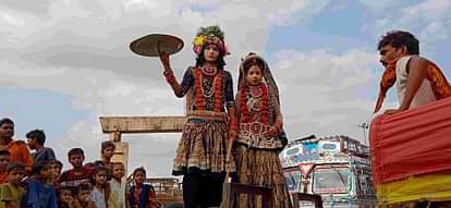 gajanan visarjan yatra