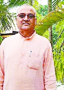 Dadraul MLA called Pasgwan BEO first corrupt then honest