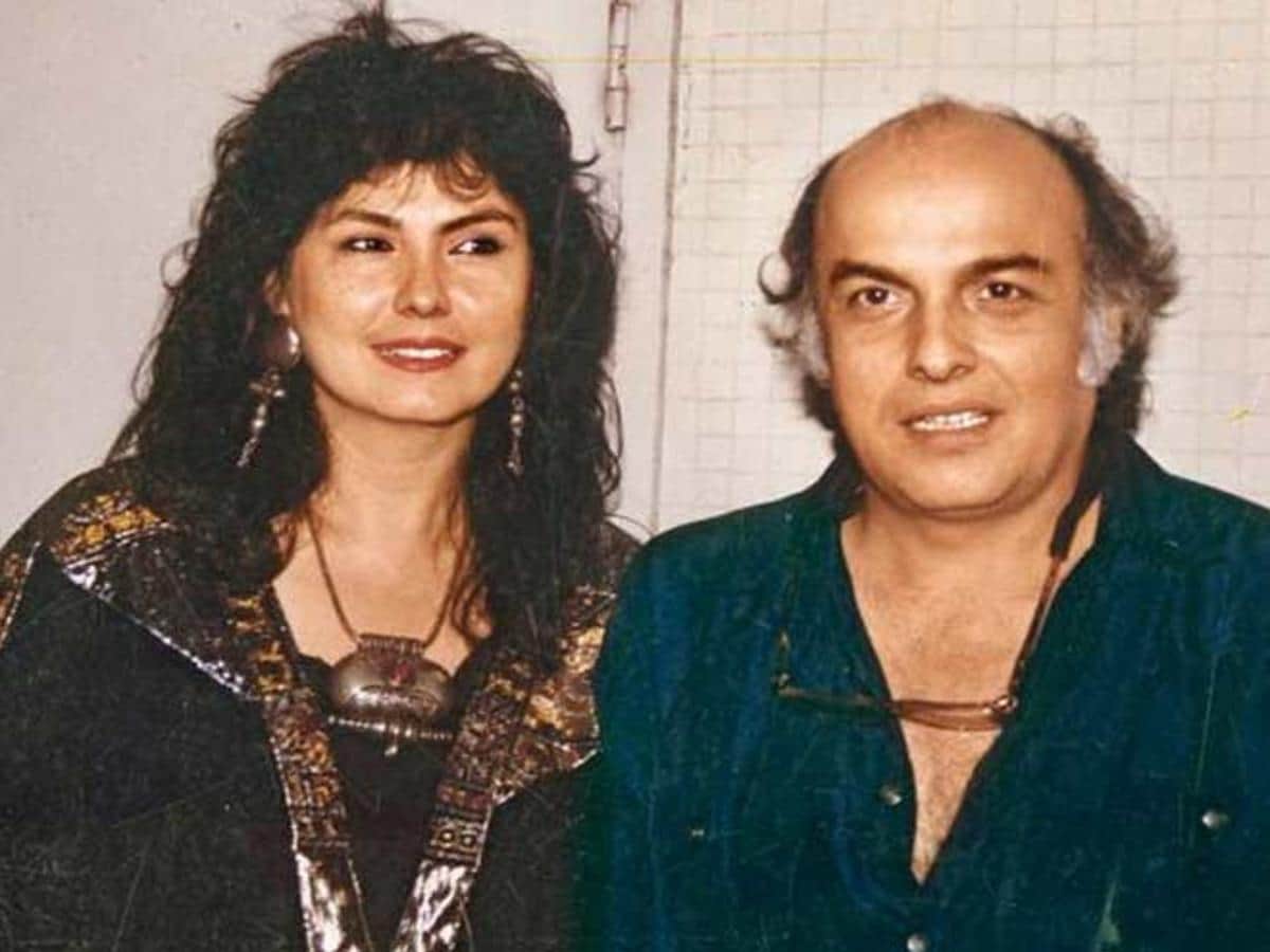Controversial Life Of Mahesh Bhatt:some famous affairs of Director