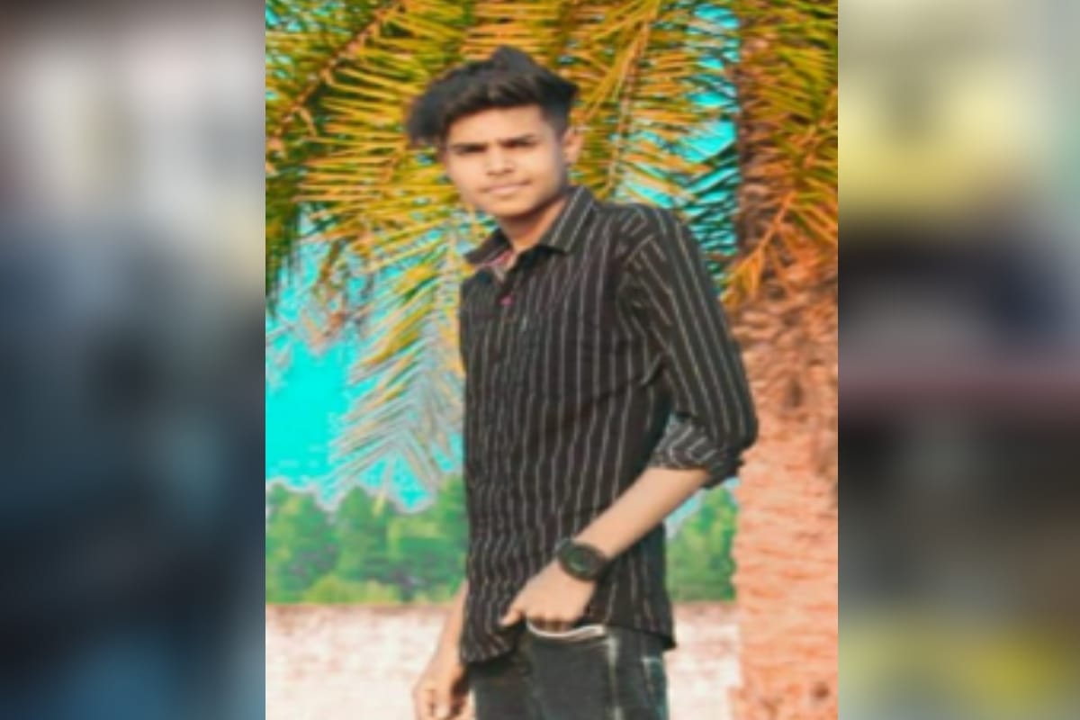Saharanpur: The murder of a missing teenager for several days, negligence of police came across