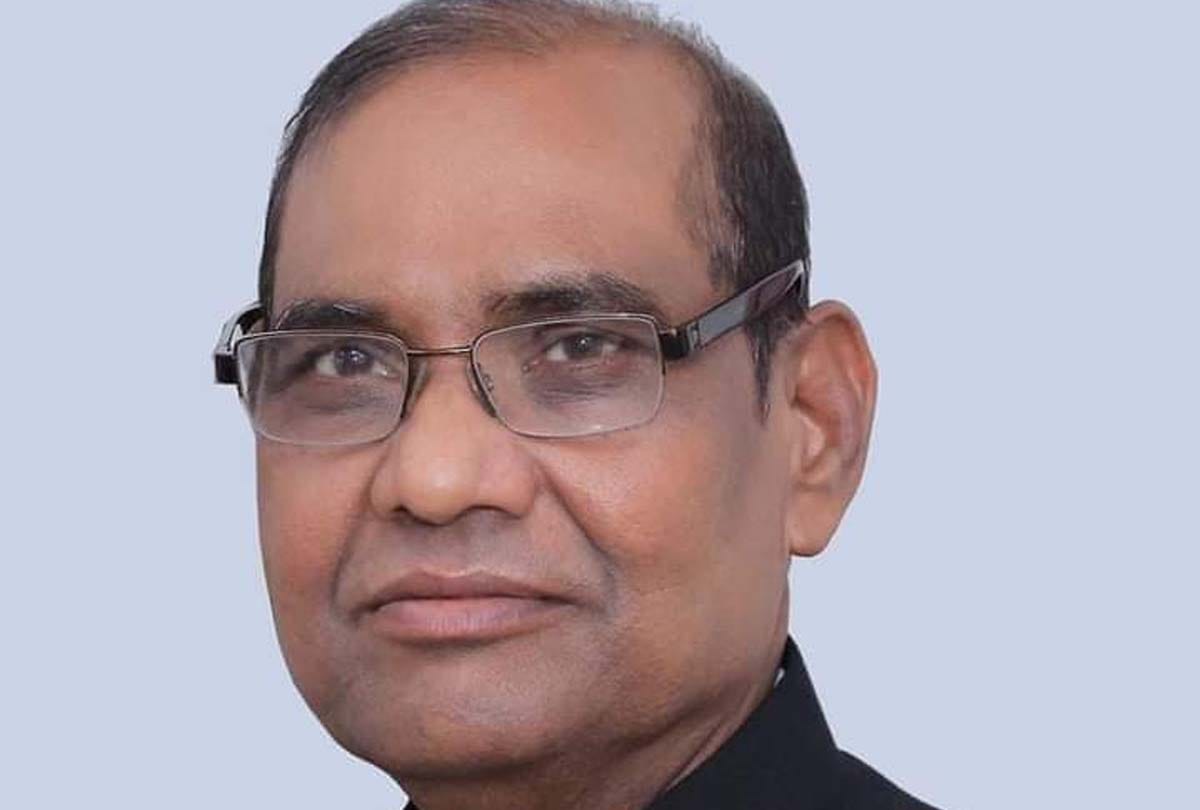 Jhansi: Attack of BJP MP Brijlal SP made mafia honorable