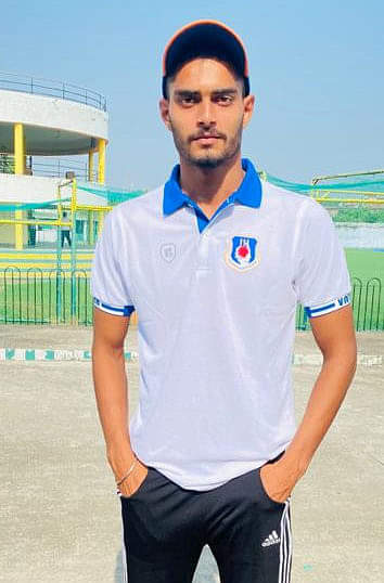 Varnika became the vice-captain of the Under-19 team and Bhavna became the assistant coach