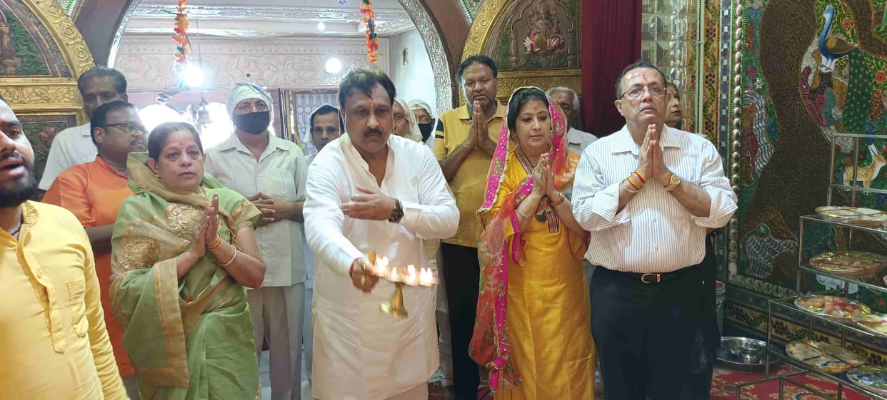 Maharaja Agrasen International School will be built in Agroha with 10 crores