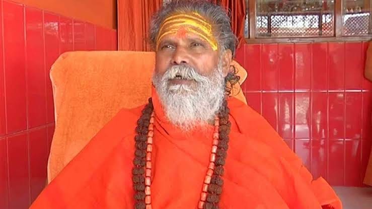mahant narendra giri death case mourning in Sant Samaj of kashi varanasi said incident is shocking and  demand for investigation