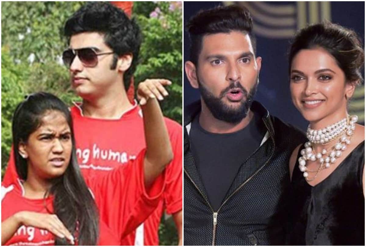 These bollywood stars affairs were once made headline now they got married to different person