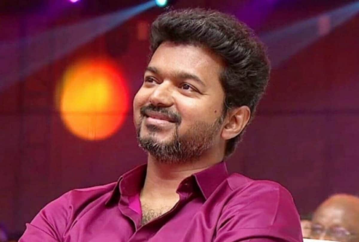 thalapathy vijay files civil lawsuit against his parents actor reached Delhi for his film beast shooting
