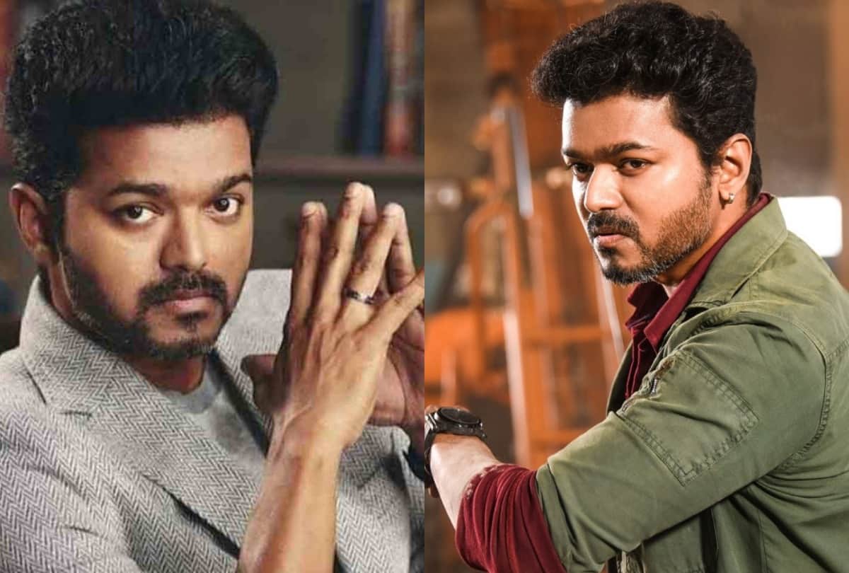 thalapathy vijay files civil lawsuit against his parents actor reached Delhi for his film beast shooting