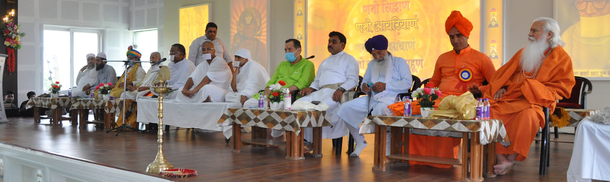 The message of love, harmony and harmony given to the world from the land of Karna