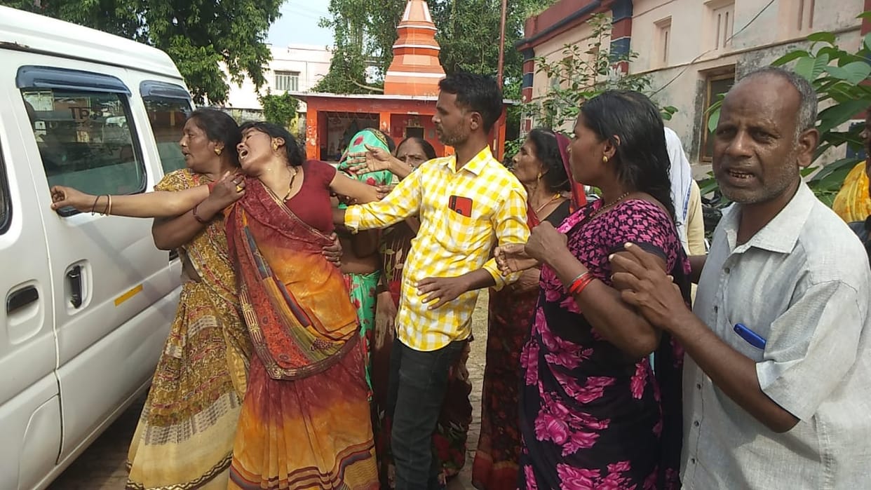 Youth dies due to electrocution